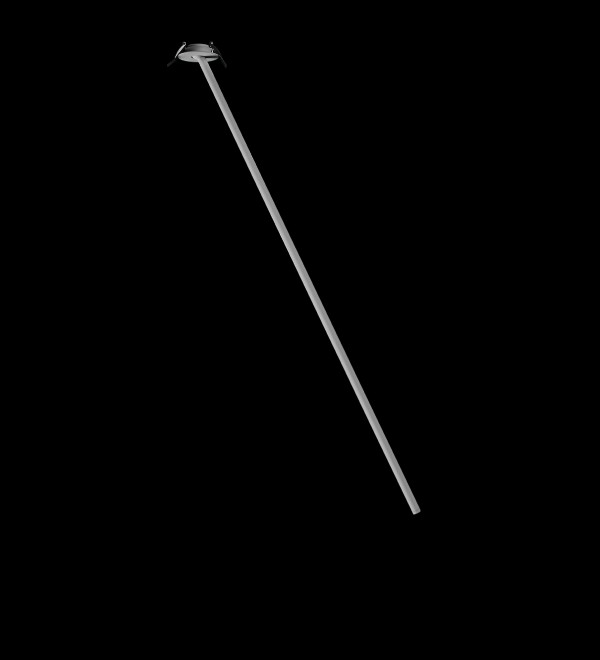 Потолочный светильник LOFT IT Cane 10359/1000 White