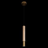 Подвесной светильник LOFT IT Everest 10583A Bronze