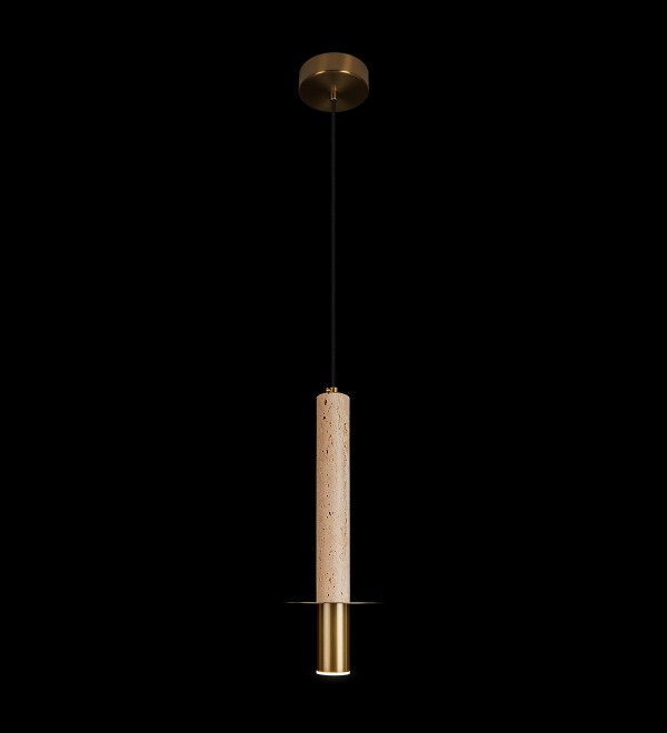 Подвесной светильник LOFT IT Everest 10583A Bronze