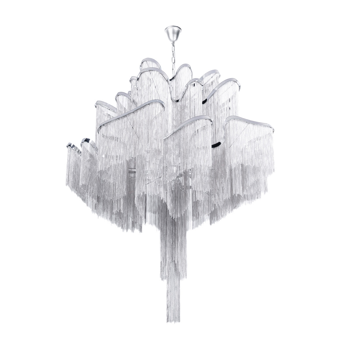 Подвесной светильник LOFT IT Stream 10208/800 Smoke
