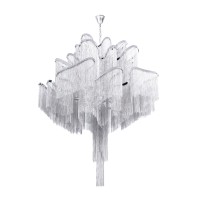 Подвесной светильник LOFT IT Stream 10208/800 Smoke