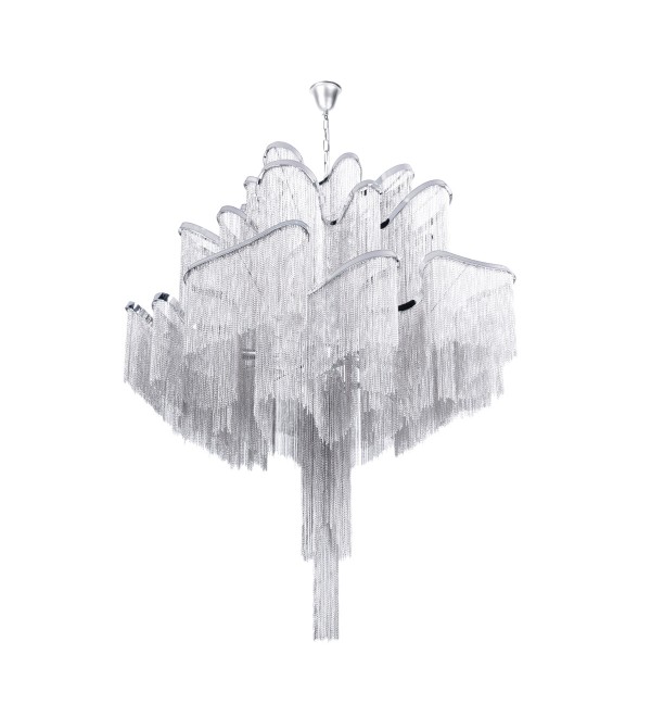 Подвесной светильник LOFT IT Stream 10208/800 Smoke