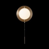 Бра LOFT IT Signal 10029W Gold