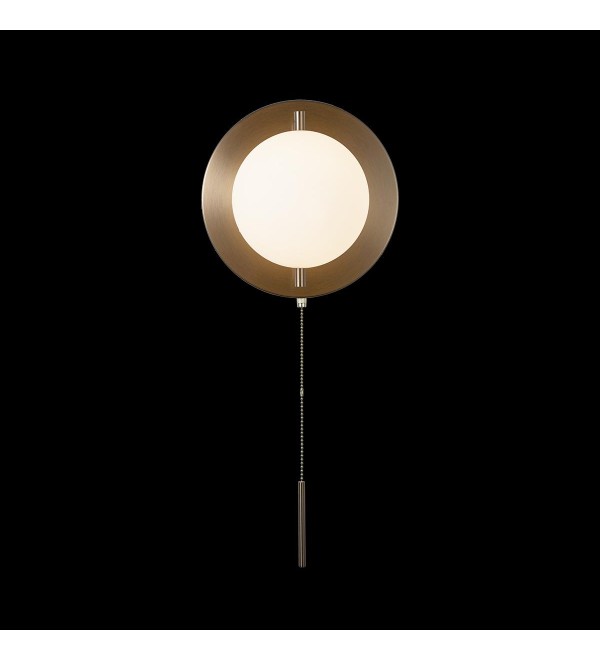 Бра LOFT IT Signal 10029W Gold