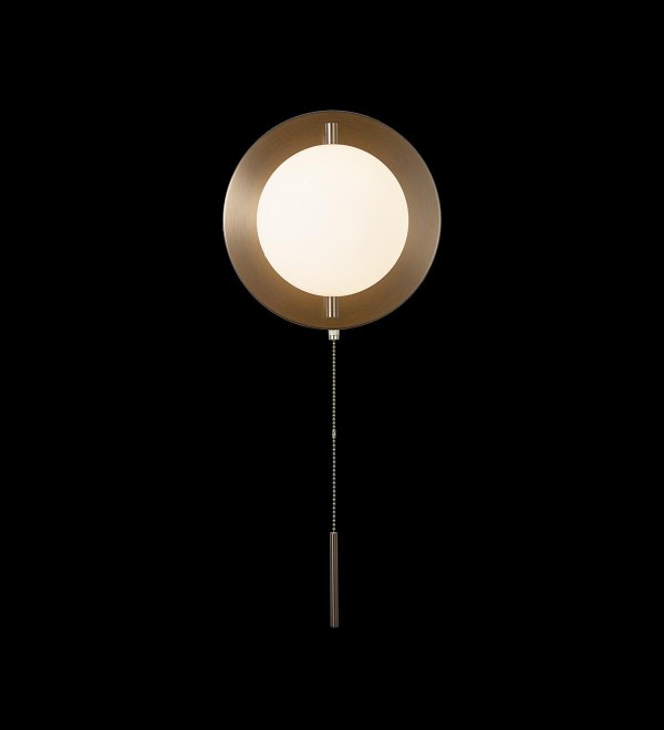 Бра LOFT IT Signal 10029W Gold