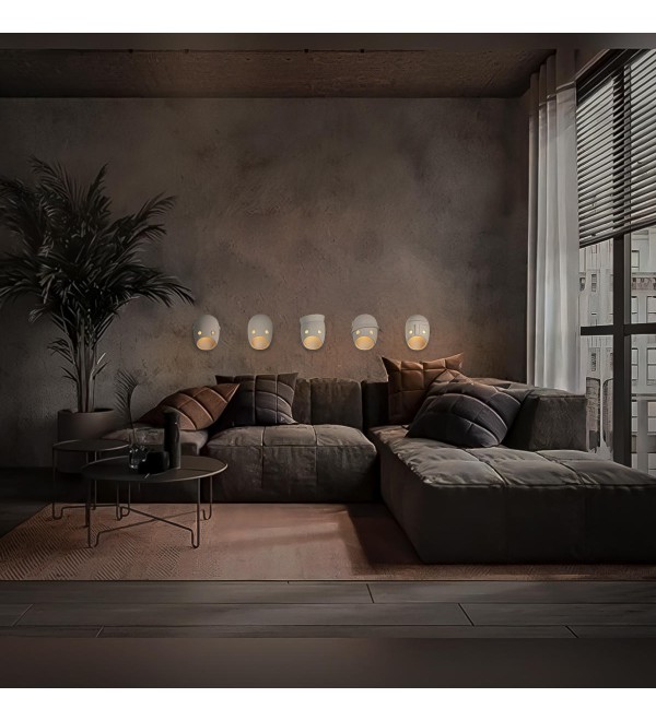 Настенный светильник LOFT IT Party 10238/B