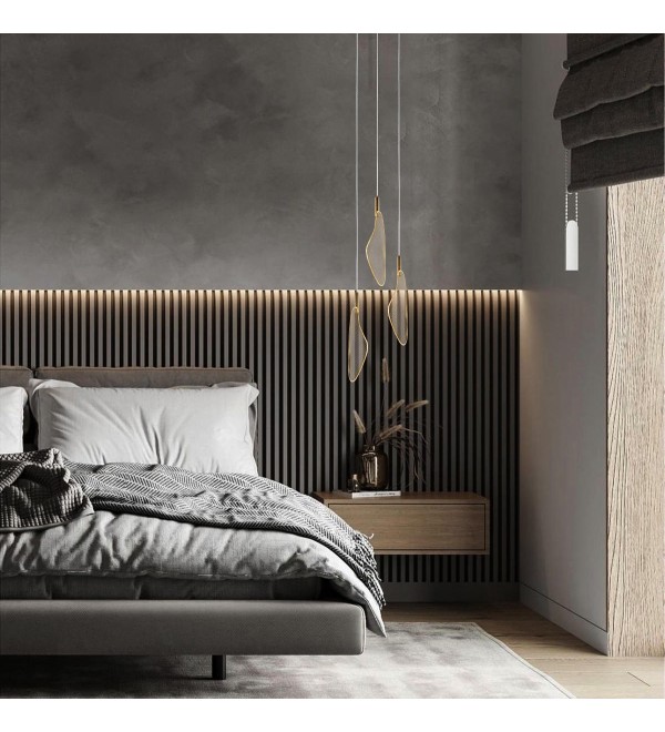 Подвесной светильник LOFT IT Leaf 10349/S