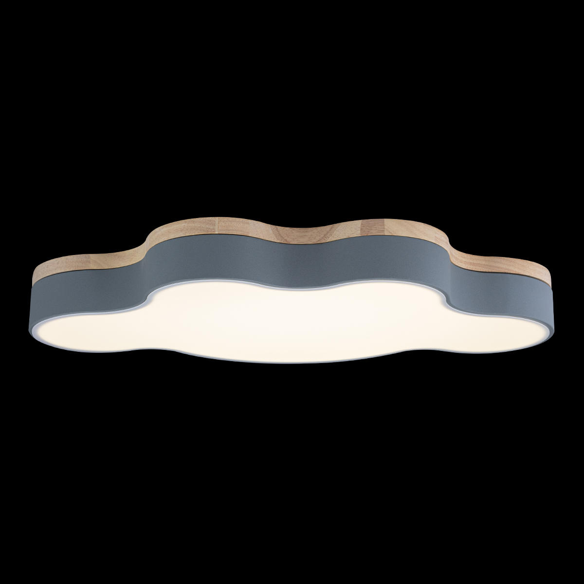 Потолочный светильник LOFT IT Axel 10005/36 Grey