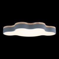 Потолочный светильник LOFT IT Axel 10005/36 Grey