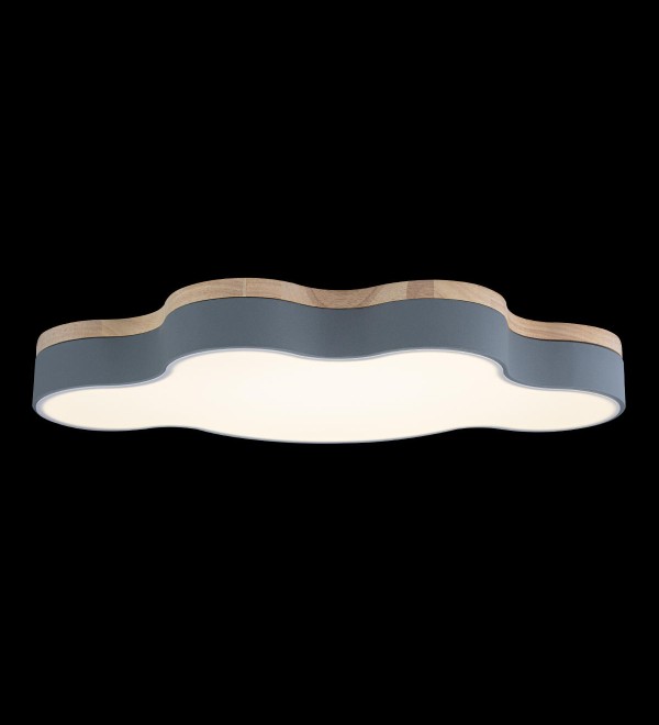 Потолочный светильник LOFT IT Axel 10005/36 Grey