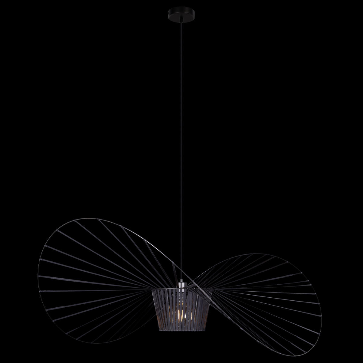 Подвесной светильник LOFT IT Chapeau 10246/1000