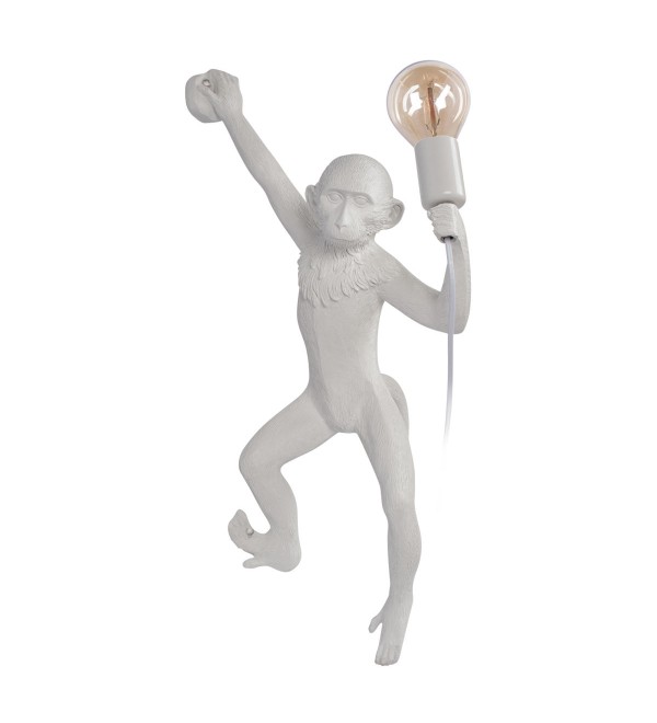 Настенный светильник LOFT IT Monkey 10314W/B