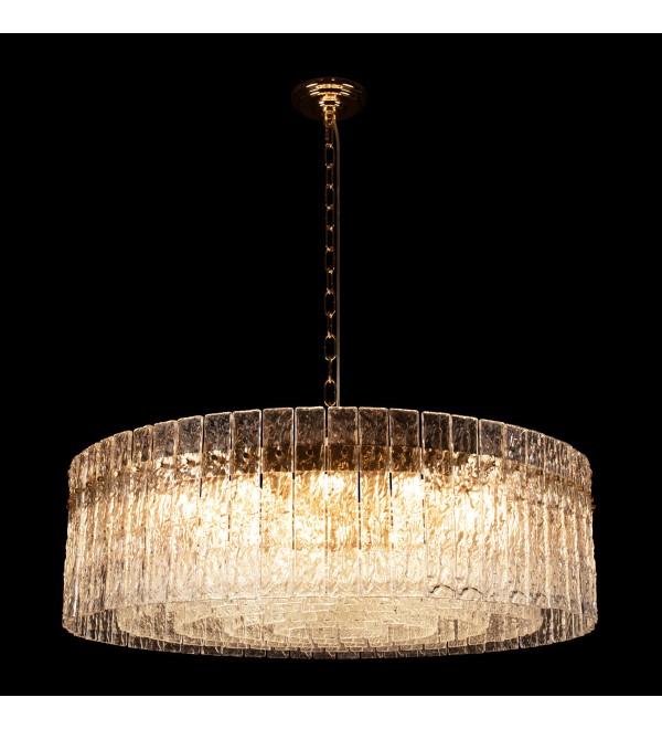 Подвесной светильник LOFT IT Nevada 10297/800 French gold
