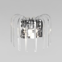 Настенный светильник LOFT IT Dakota 10300W Nickel