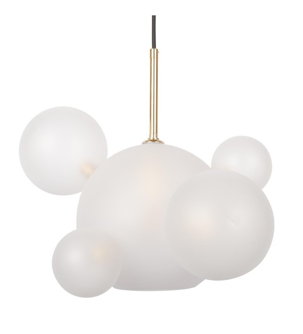 Подвесной светильник LOFT IT Bolle 2030-P6 mini
