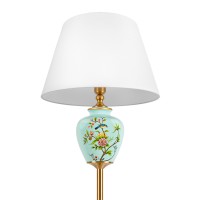 Торшер LOFT IT Bluet 10379F/B