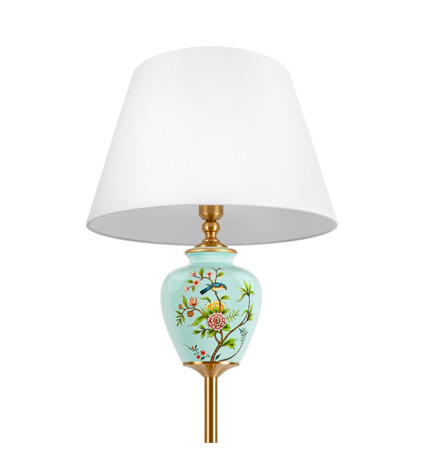 Торшер LOFT IT Bluet 10379F/B
