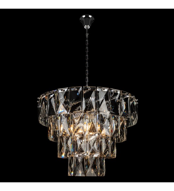Подвесной светильник LOFT IT Contemporary 10561/660 Clear