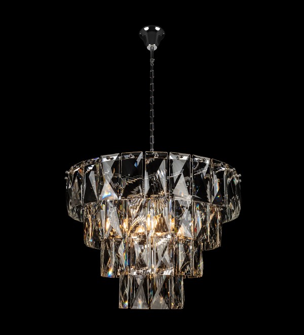 Подвесной светильник LOFT IT Contemporary 10561/660 Clear