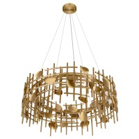 Подвесной светильник LOFT IT Escama 10396/800C