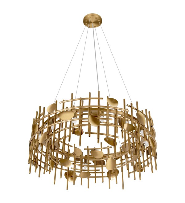 Подвесной светильник LOFT IT Escama 10396/800C