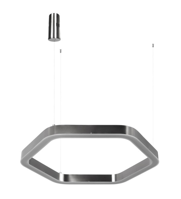 Подвесной светильник LOFT IT Titanium 10243S Dark grey