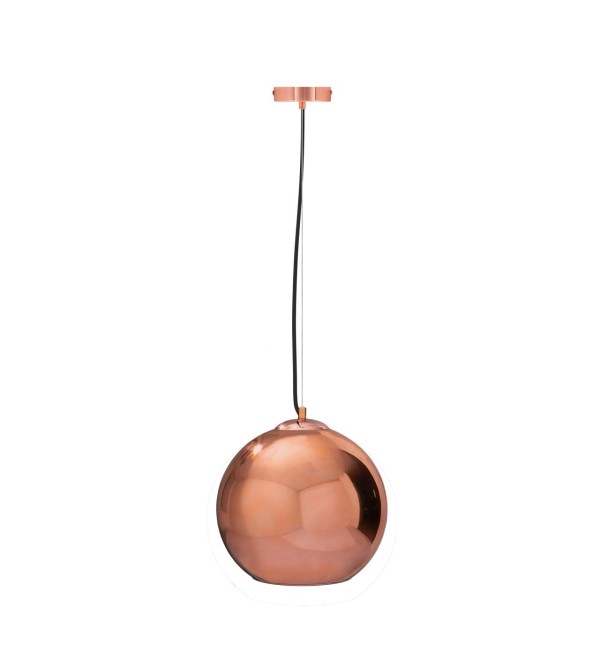 Подвесной светильник LOFT IT Copper Shade LOFT2023-A