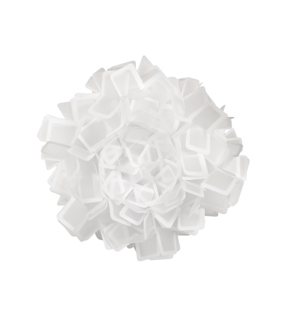 Настенный светильник LOFT IT Clizia 10231/530C White