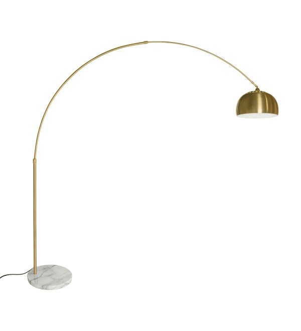 Торшер LOFT IT Arco 5002 Gold