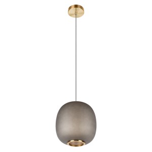 Подвесной светильник LOFT IT Hive 10425 Grey