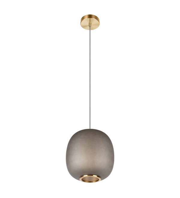 Подвесной светильник LOFT IT Hive 10425 Grey