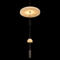 Подвесной светильник LOFT IT Flamingo 10598C