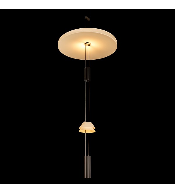 Подвесной светильник LOFT IT Flamingo 10598C