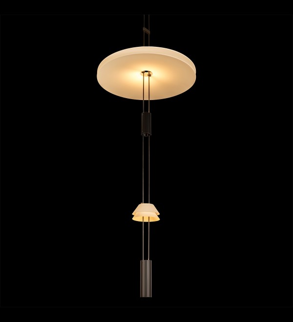 Подвесной светильник LOFT IT Flamingo 10598C