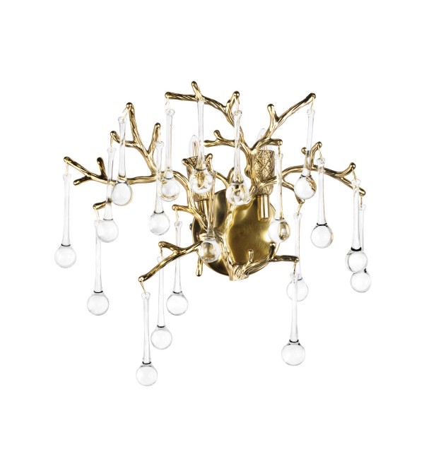 Бра LOFT IT Coral 10351/2W AB