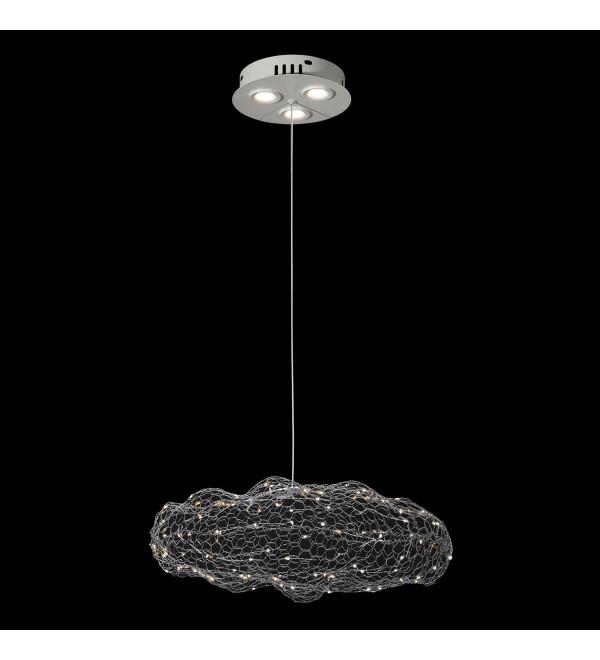 Подвесной светильник LOFT IT Cloud 10247/350 White