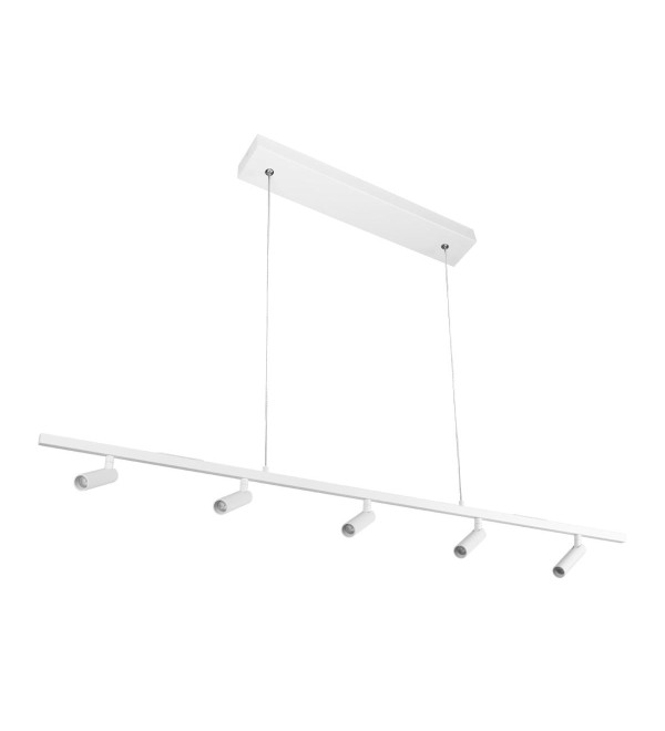 Подвесной светильник LOFT IT Sign 10260/5 White