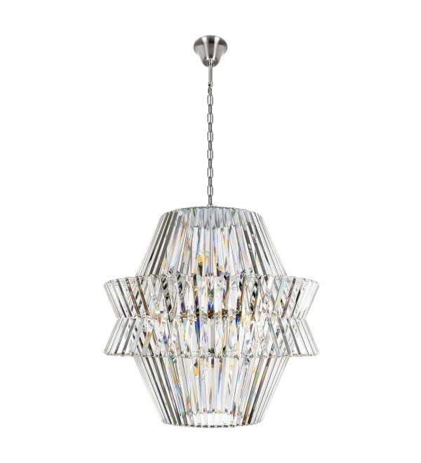 Подвесная люстра LOFT IT Milagro 10578/850
