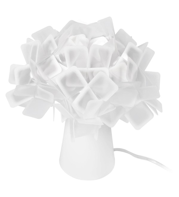 Настольная лампа LOFT IT Clizia 10231T White