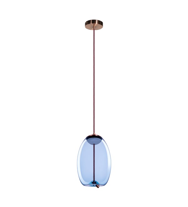 Подвесной светильник LOFT IT Knot 8133-A
