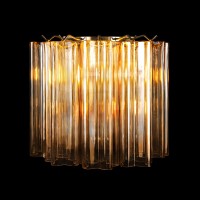 Бра LOFT IT Murano 10580W Champagne