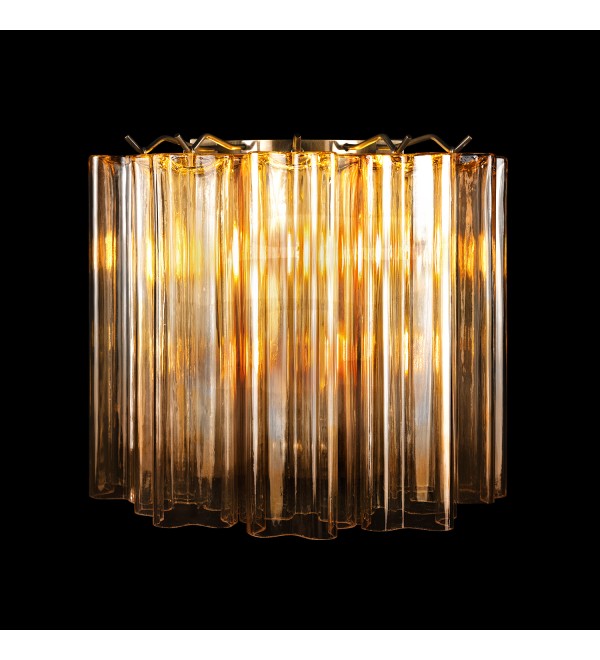 Бра LOFT IT Murano 10580W Champagne