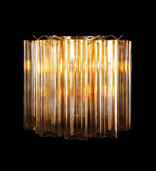Бра LOFT IT Murano 10580W Champagne