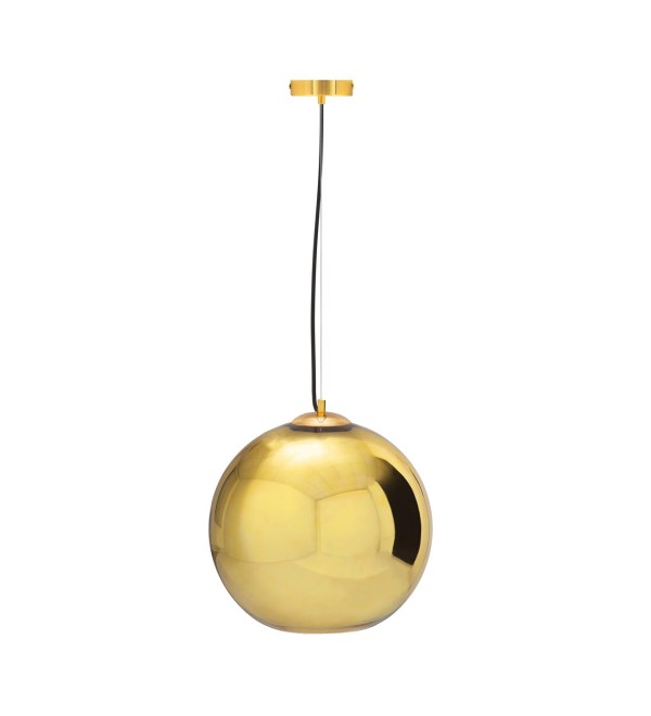 Подвесной светильник LOFT IT Copper Shade LOFT2024-D