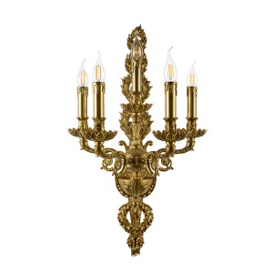 Настенный светильник LOFT IT Bizantin 10577W