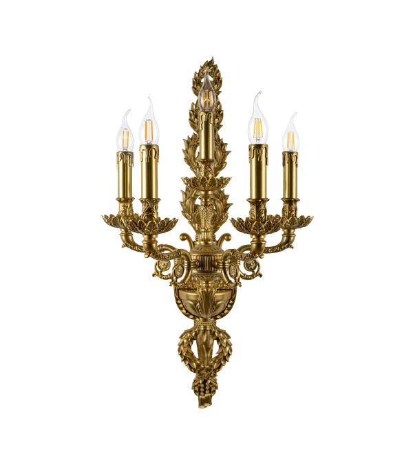 Настенный светильник LOFT IT Bizantin 10577W
