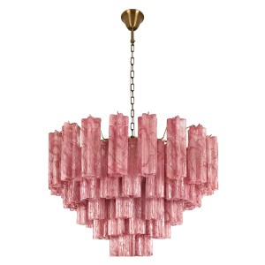 Подвесной светильник LOFT IT Murano 10580/800 Pink