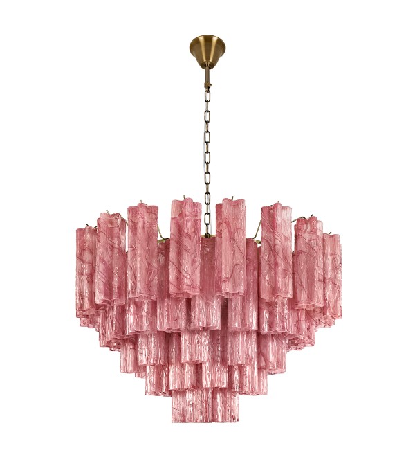 Подвесной светильник LOFT IT Murano 10580/800 Pink
