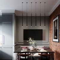 Подвесной светильник LOFT IT Reed 10358/830