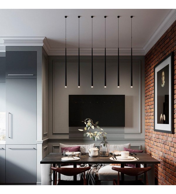 Подвесной светильник LOFT IT Reed 10358/830